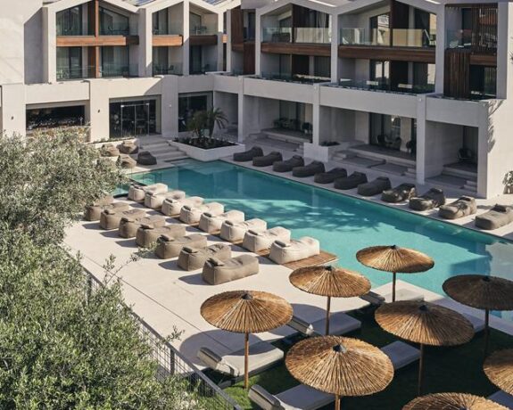 Hotel Contessina