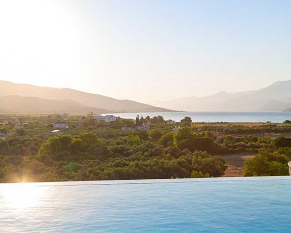 Villas Luna Rosa