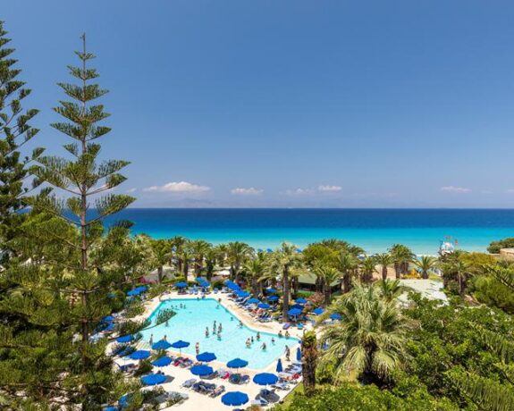 Hotel Blue Horizon
