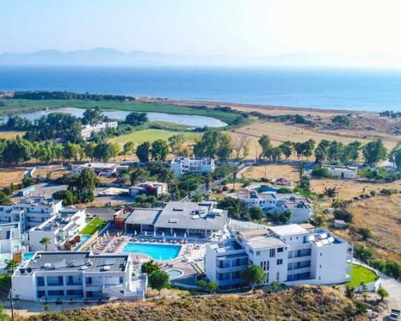 Harmony Crest Resort & Spa - adults only
