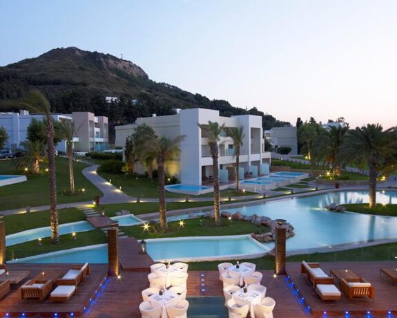 Hotel Rodos Palace Abav2 Suites - all inclusive