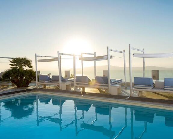 Andromeda Villas & Spa Resort
