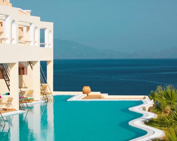 Hotel Mitsis Family Village