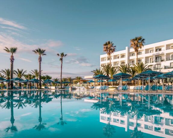 Hotel Mitsis Faliraki