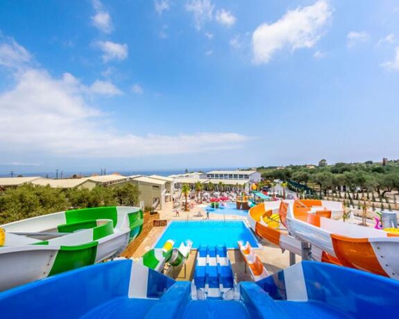 Caretta Paradise Hotel & Waterpark