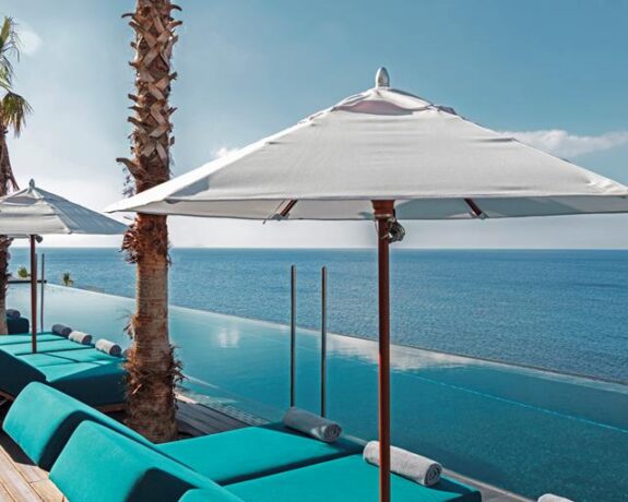 Hotel Mitsis Summer Palace Beach