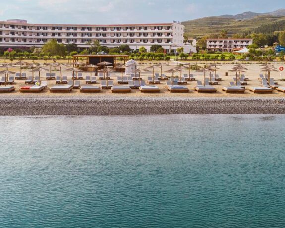 Hotel Mitsis Ramira Beach