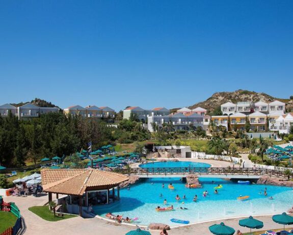 Hotel Cyprotel Faliraki
