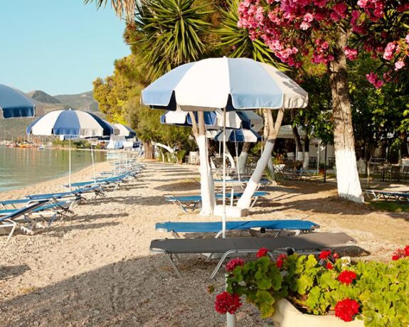 Hotel Avra Beach