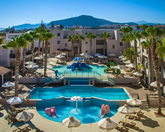 Hotel Gouves Waterpark Holiday Resort