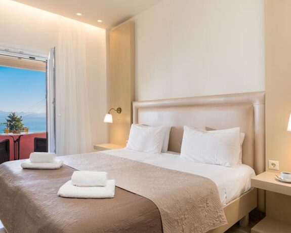 Niki Sunrise Apartments