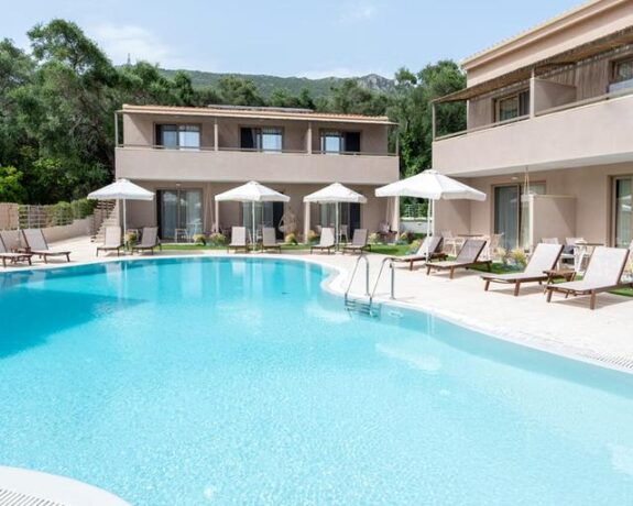 Hotel & Suites Scarabeo