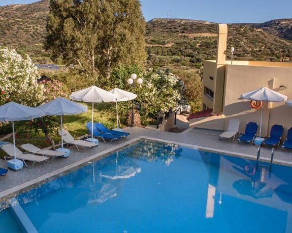 Hotel Melissa