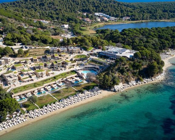 Hotel Elivi Skiathos