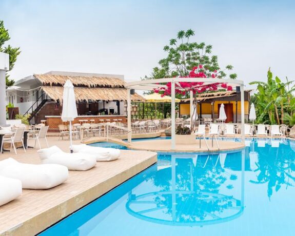 Hotel Palm Beach - adults only