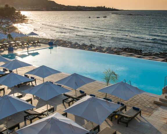 Hotel I Resort Beach & Spa