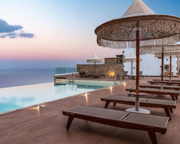 Sophid Wellness Suites