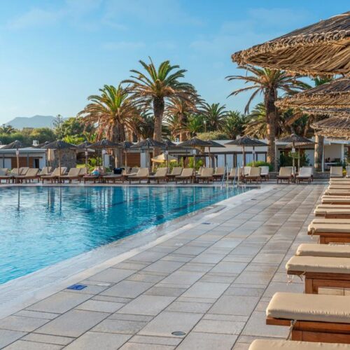 Hotel Civitel Creta Beach