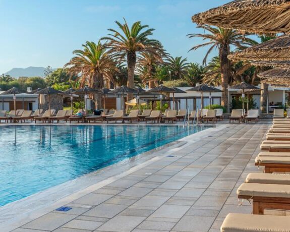 Hotel Civitel Creta Beach