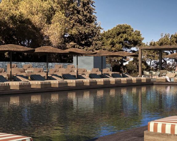 Hotel Cook's Club Ialyssos - adults only