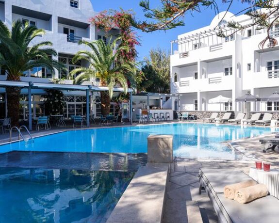 Afroditi Venus Beach Resort