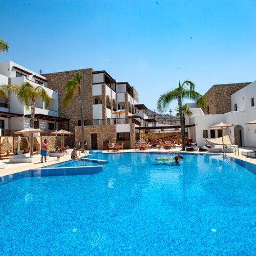 Hotel Costa Lindia Blue Star - adults only