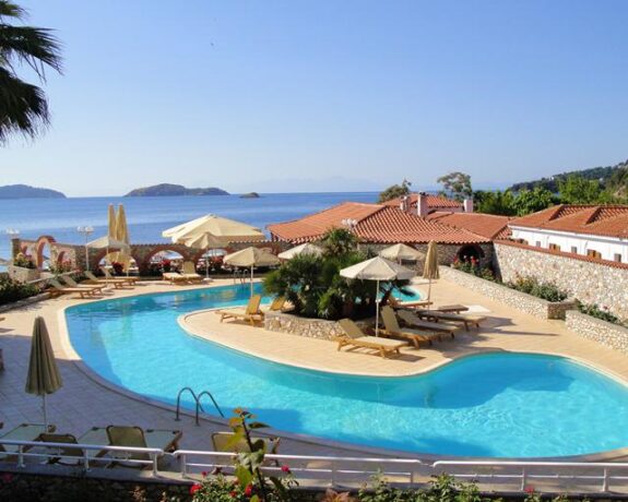 Esperides Beach Hotel