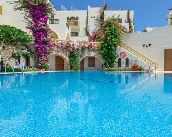 Proteas Hotel & Suites