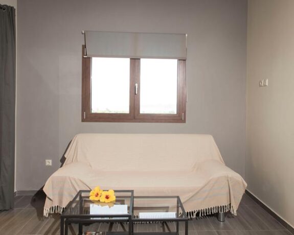 Apartments Panorama Gialovas