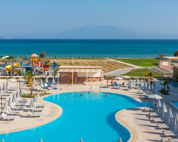 Hotel Alykanas Village