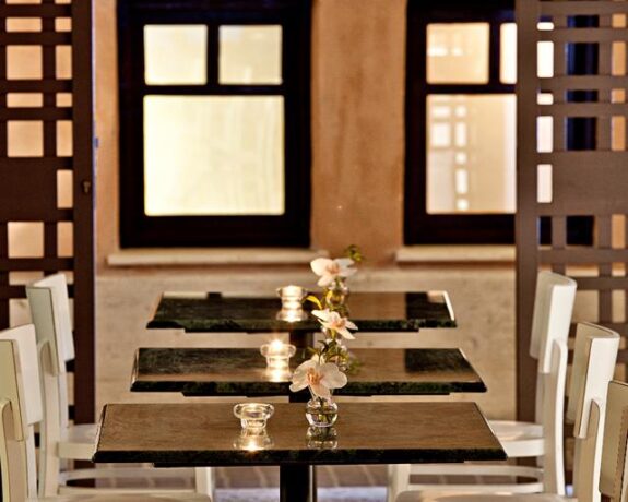 Rimondi Boutique Hotel