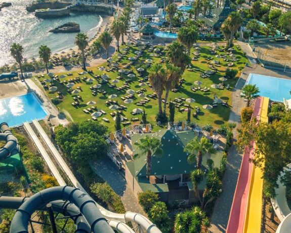 Hotel Star Beach Village & Waterpark