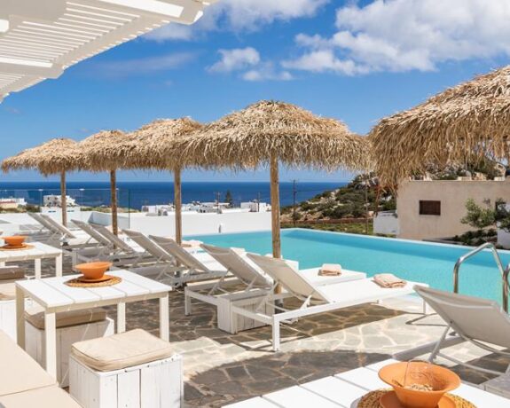 Anassa Luxury Villas