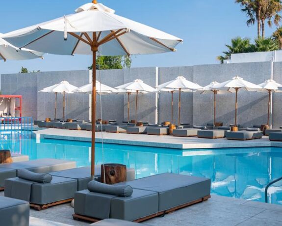 Diamond Boutique Hotel