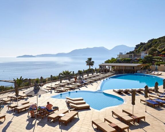 Hotel Blue Marine Resort & Spa