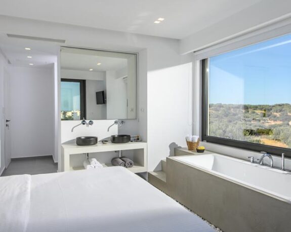 Cocoon Luxury Villas