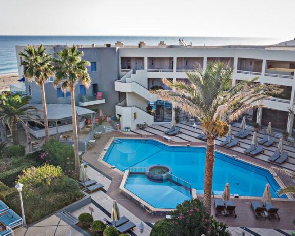 Hotel Pearl Beach