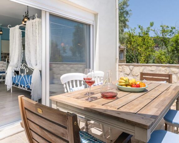 Agnadi Suites