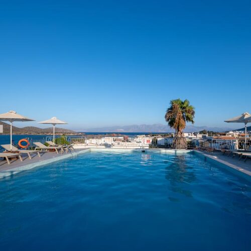 Hotel Elounda Akti Olous - adults only