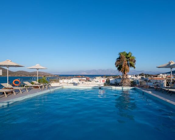 Hotel Elounda Akti Olous - adults only