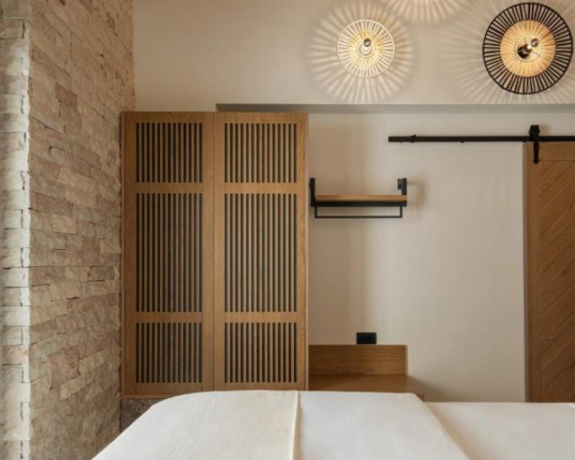 Villa Vrachos Luxury Living