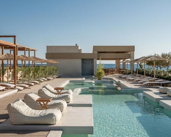 Avra Imperial Hotel
