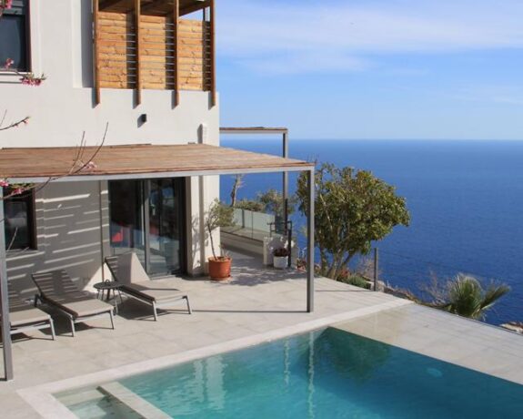Anemos Villas
