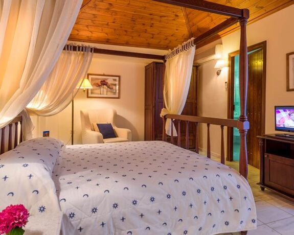 Hotel Spilia Village