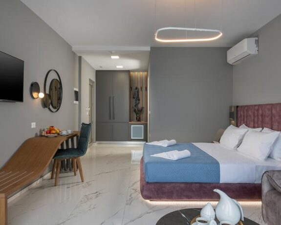 Blue Elephant Resort Hotel & Spa