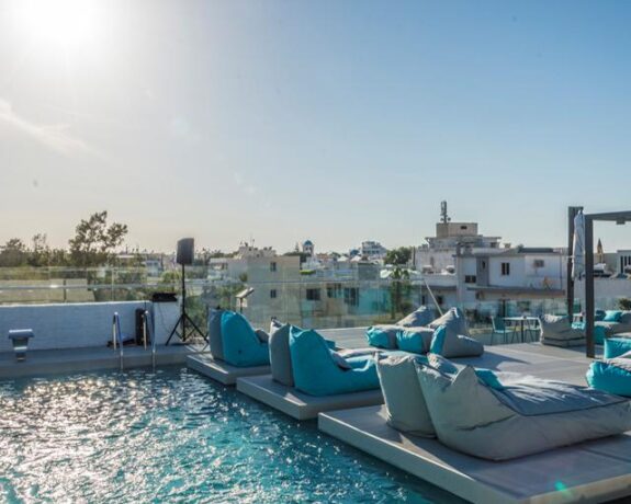 Hotel Maritina