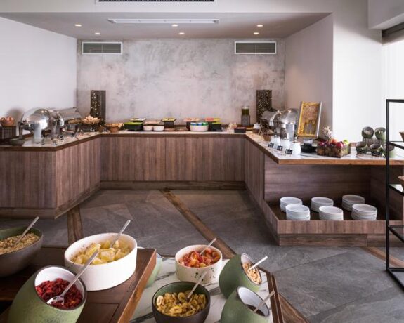 Kappa Luxury Villas & Suites