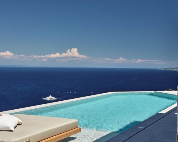 Etheria Villas