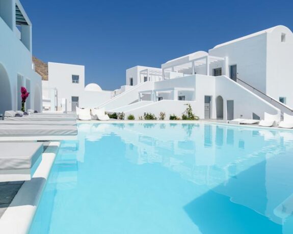 Antoperla Luxury Hotel & Spa