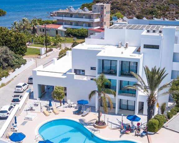 Hotel Moscha - adults only